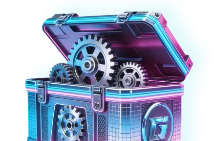 Rank system bonuses icon