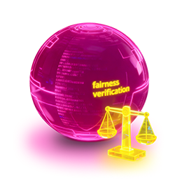 Fairness Verified